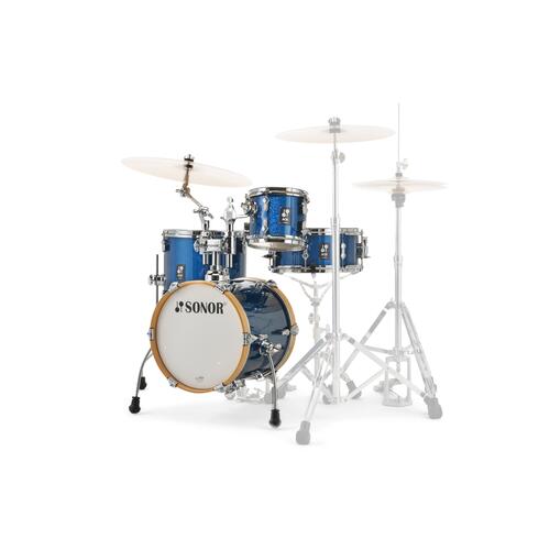 Image 6 - Sonor AQX Micro Drum Set